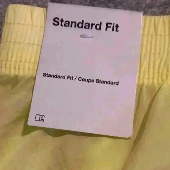 Nike Sportswear Uphoria Women's‎ Woven Shorts XXL 2X NWT Limited Edition - Picture 11 of 11